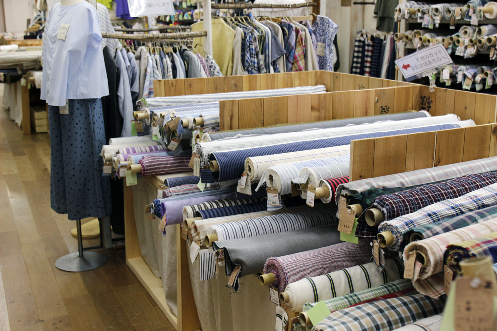 鎌倉本店 1F