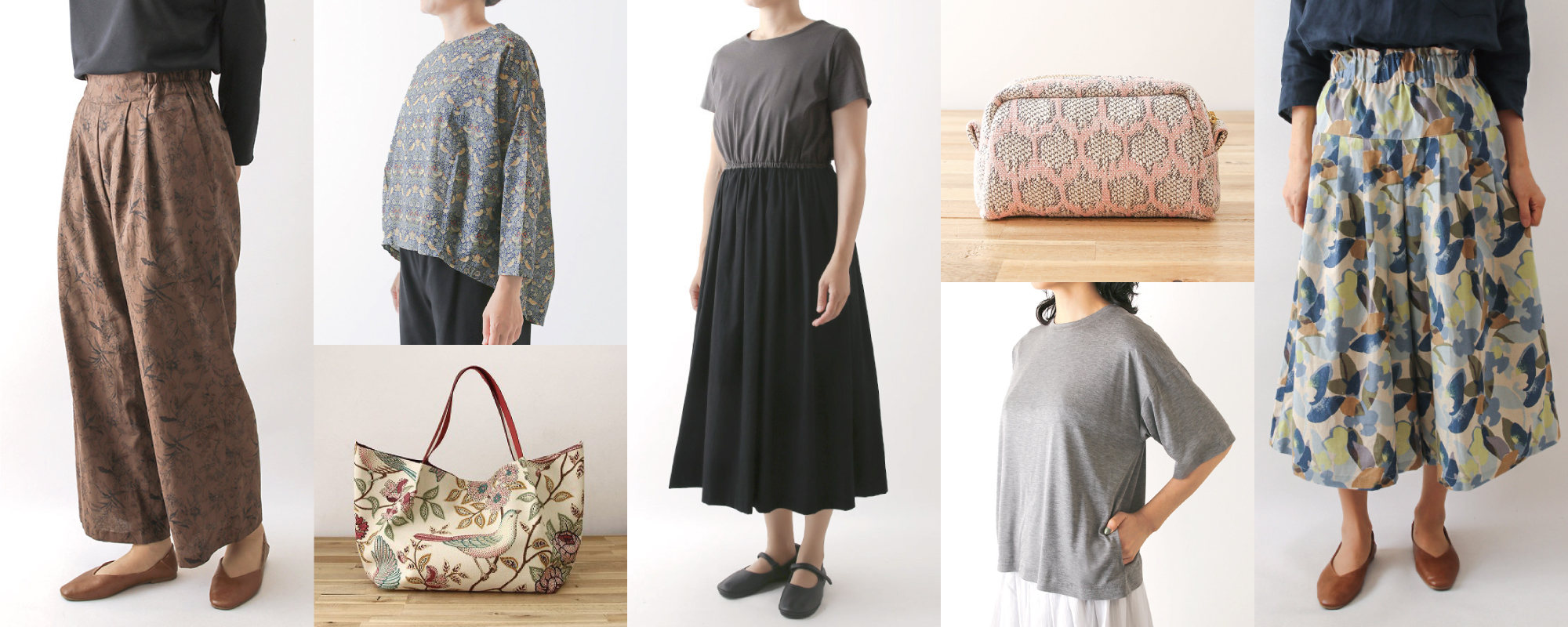 オリジナル寸法図サービス