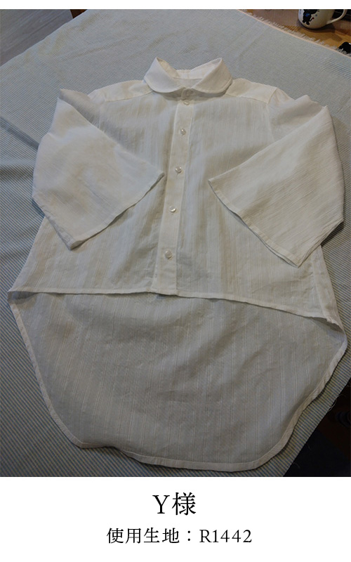 初心者さん部門 応募作品
