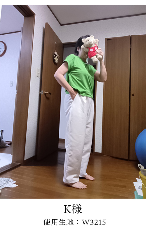 初心者さん部門 応募作品