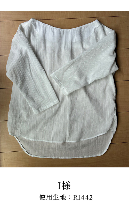 初心者さん部門 応募作品