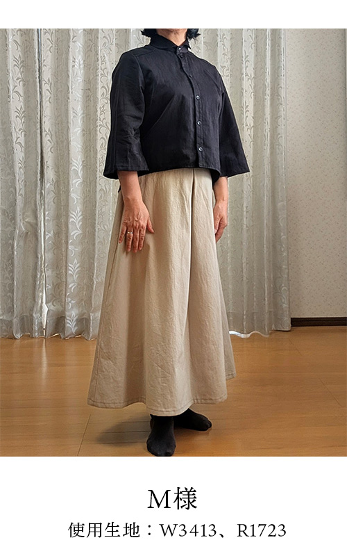 初心者さん部門 応募作品