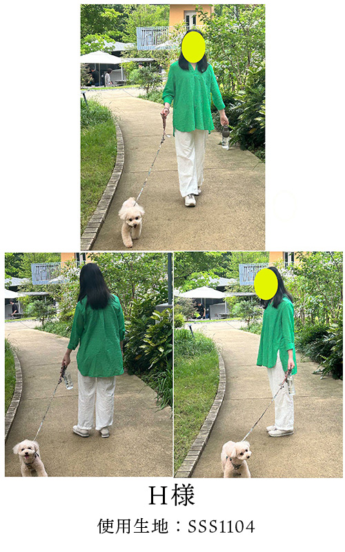 初心者さん部門 応募作品